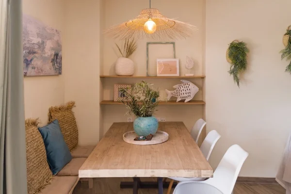 Apartamento La siesta