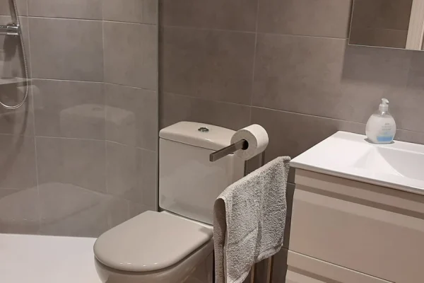 Apartamento La siesta