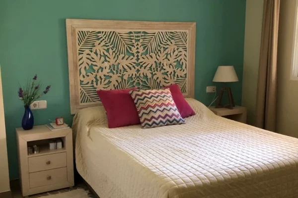 Apartamento La siesta