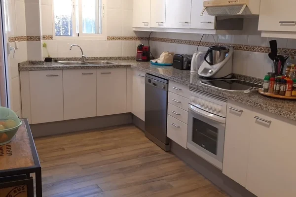 Apartamento La siesta