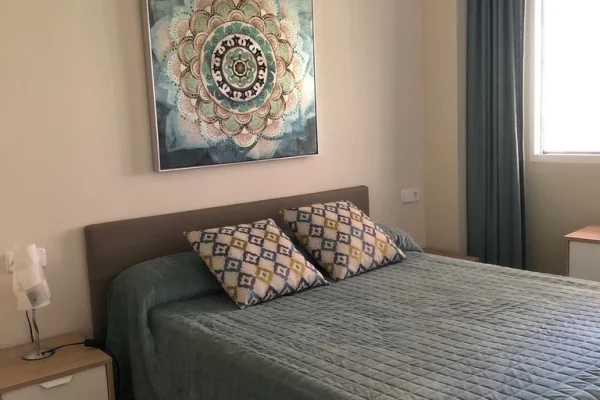 Apartamento La siesta