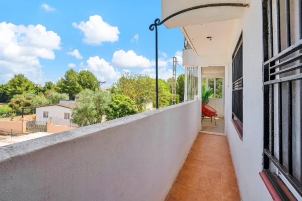 Casa Oasis