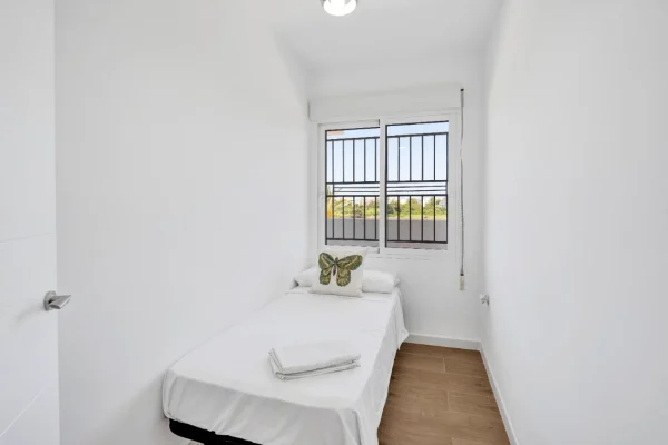 Casa Oasis