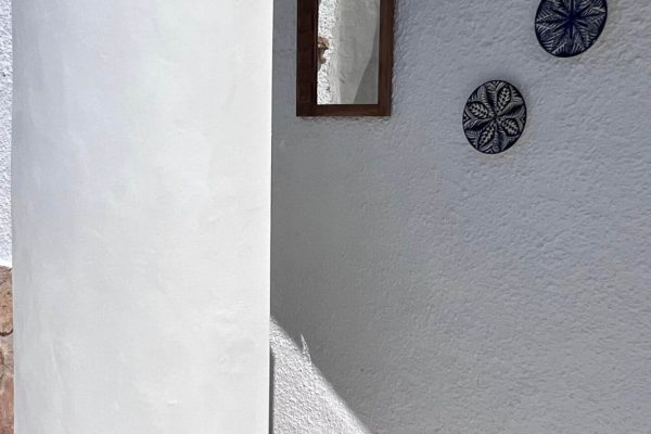 Casita Baladrar