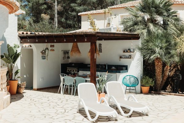 Villa Batan