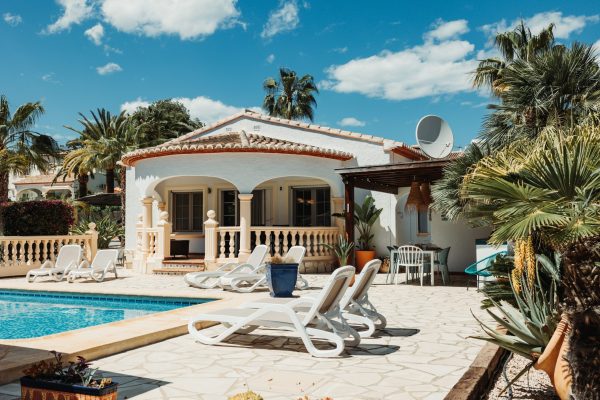 Villa Batan