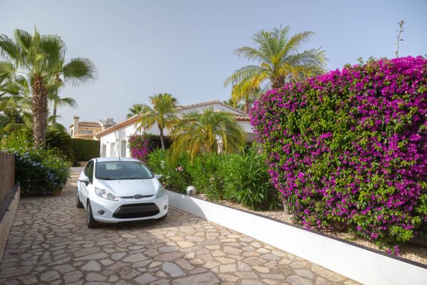 Villa Batan