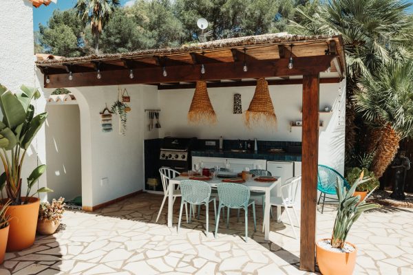 Villa Batan