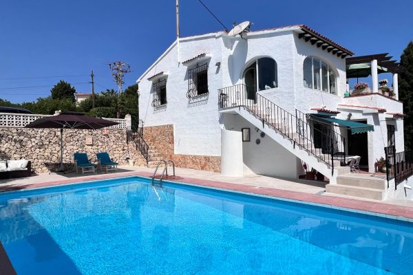 Casita Baladrar
