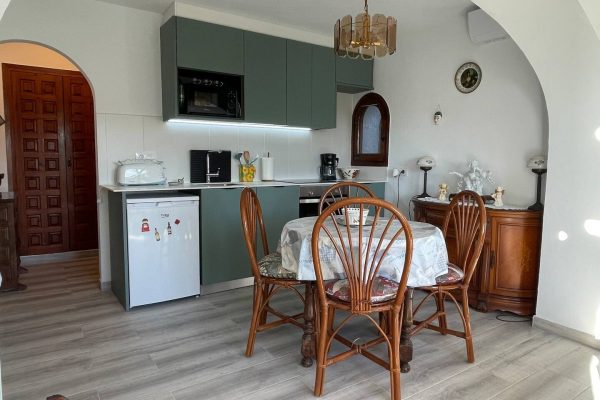 Casita Baladrar