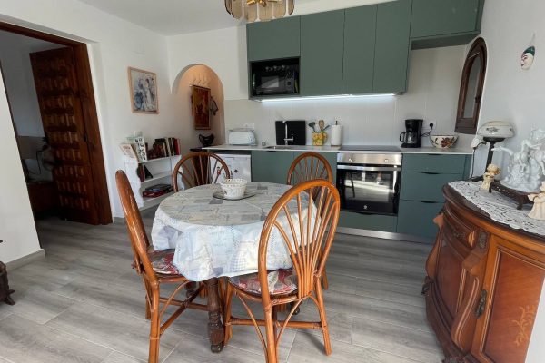 Casita Baladrar
