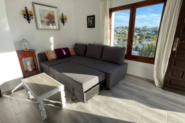 Casita Baladrar
