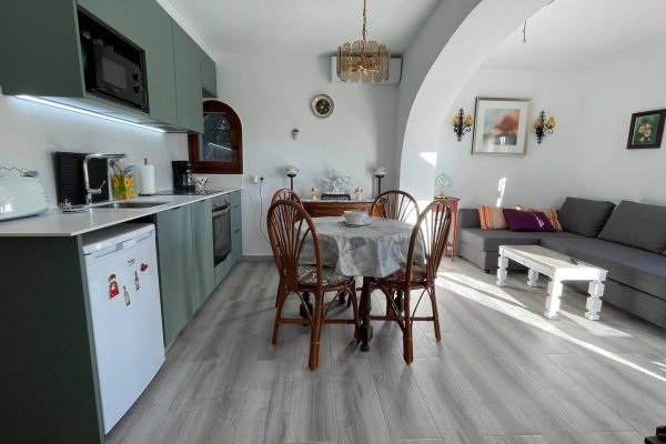 Casita Baladrar