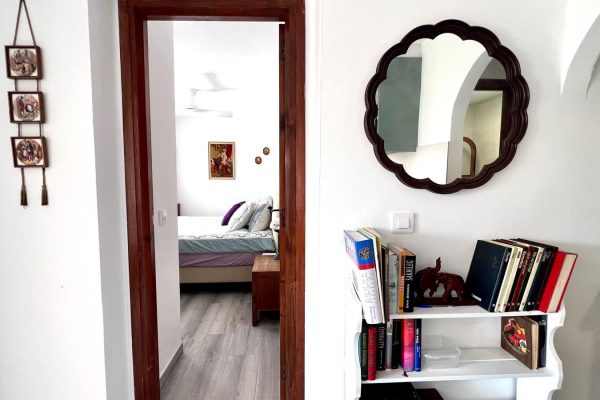 Casita Baladrar