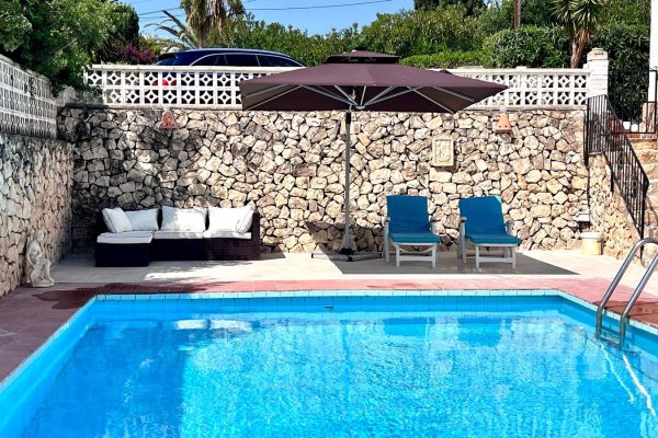 Casita Baladrar