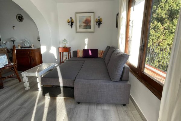 Casita Baladrar