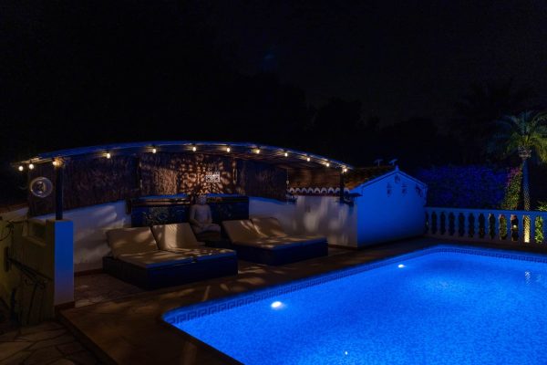 Villa Batan