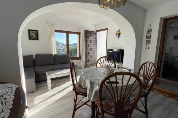 Casita Baladrar
