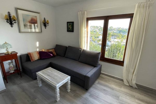 Casita Baladrar