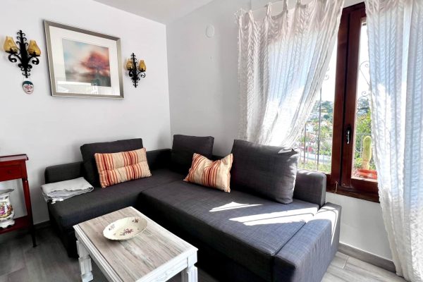Casita Baladrar