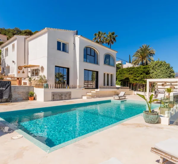 Villa Sueño