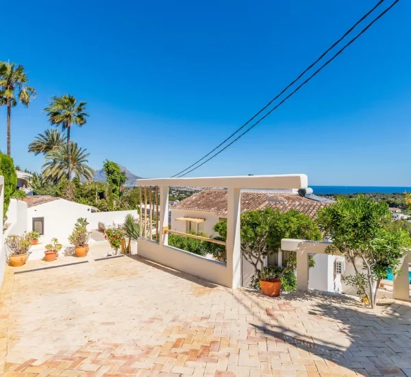 Villa Sueño