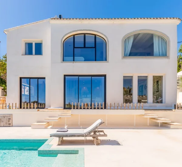Villa Sueño