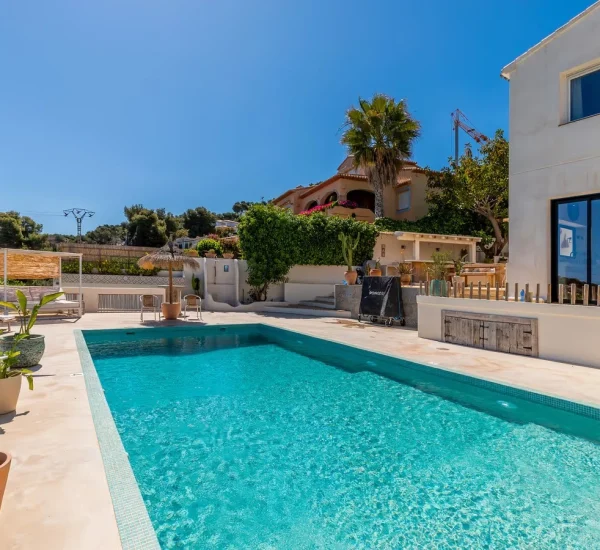 Villa Sueño