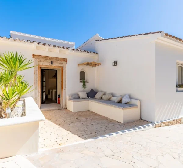 Villa Sueño