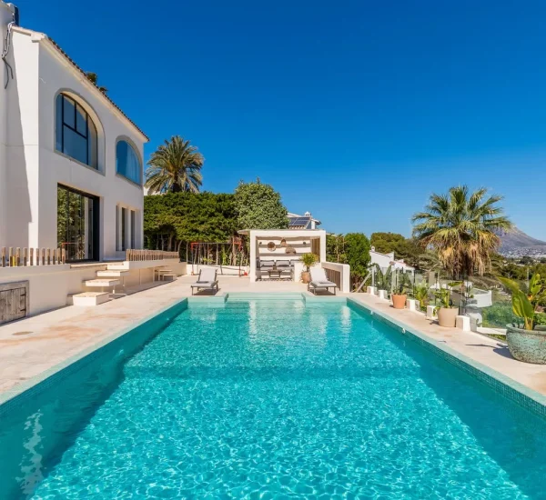 Villa Sueño